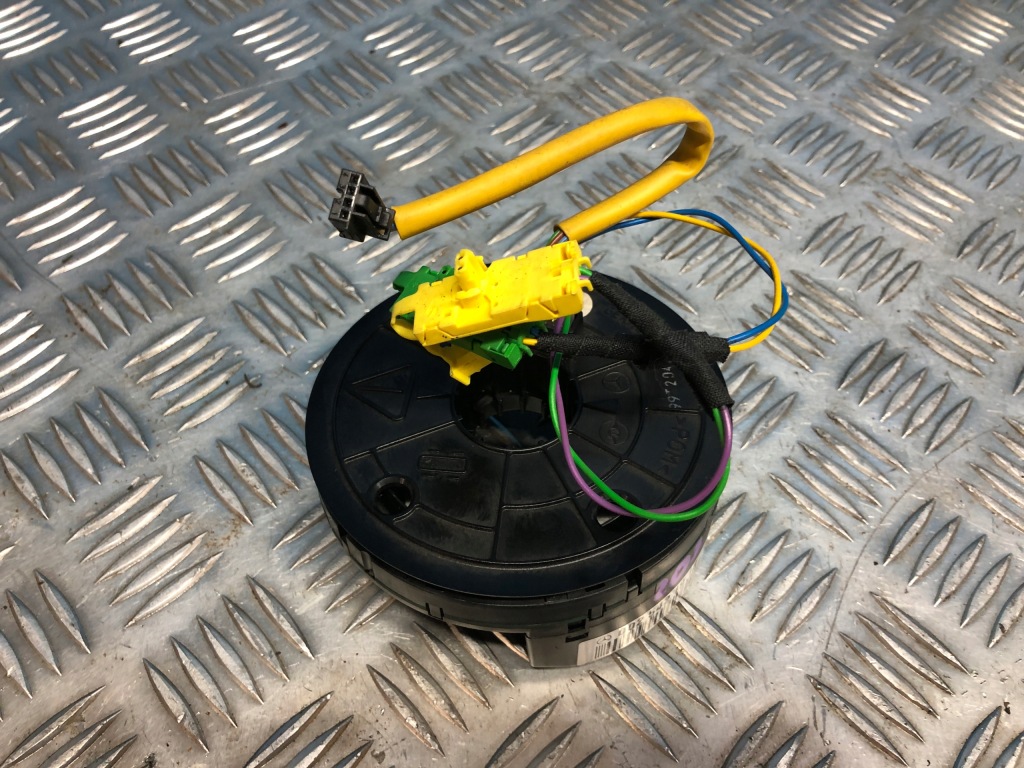 фото №1, Mercedes w203 стрічка pod кермо 0025421918