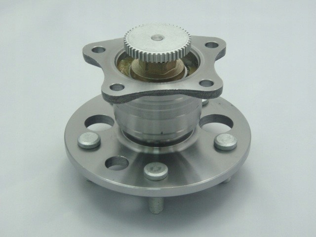 фото №2, Ступица подшипник задняя toyota avalon 94-04 с abs