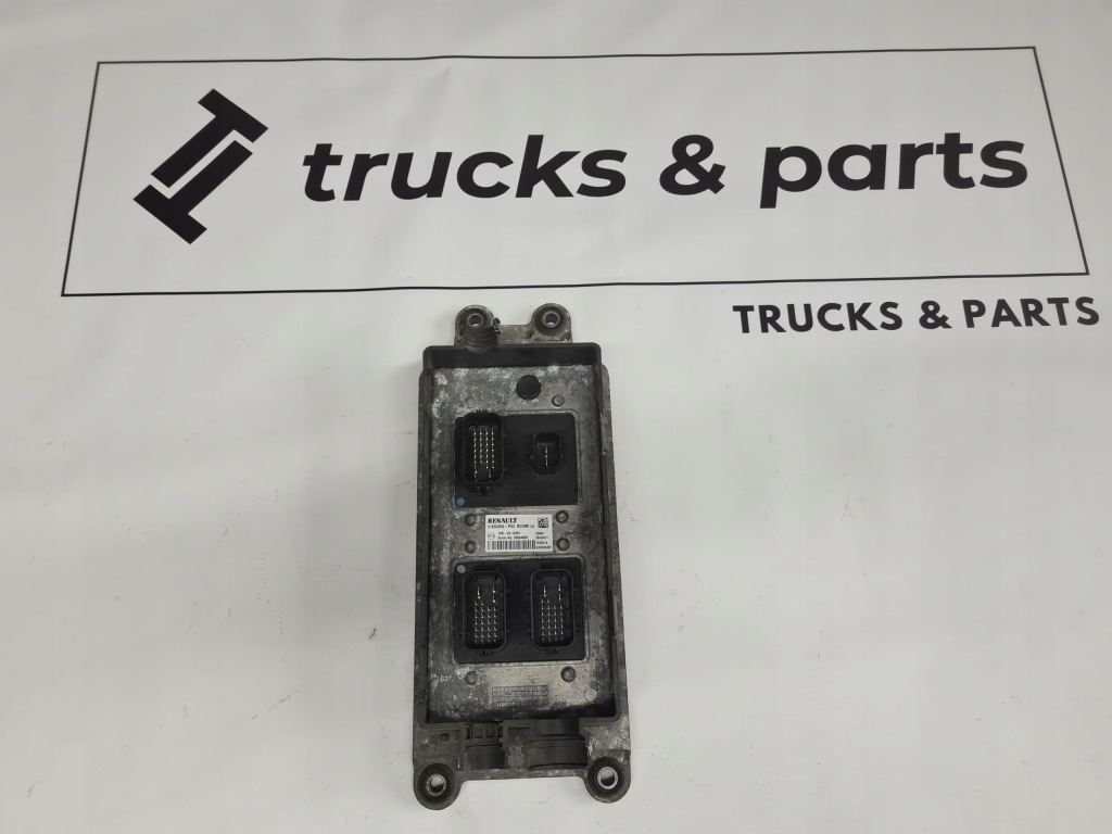 Купить Блок управления rciom renault t range gama t 21855950 p02 / p03