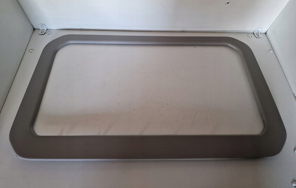 фото №1, Рамка шторка люк scania r s ntg ngs 2568817