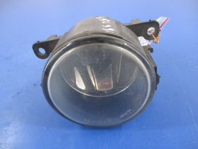 фото №1, Renault scenic ii протитуманна фара правий valeo оригінал