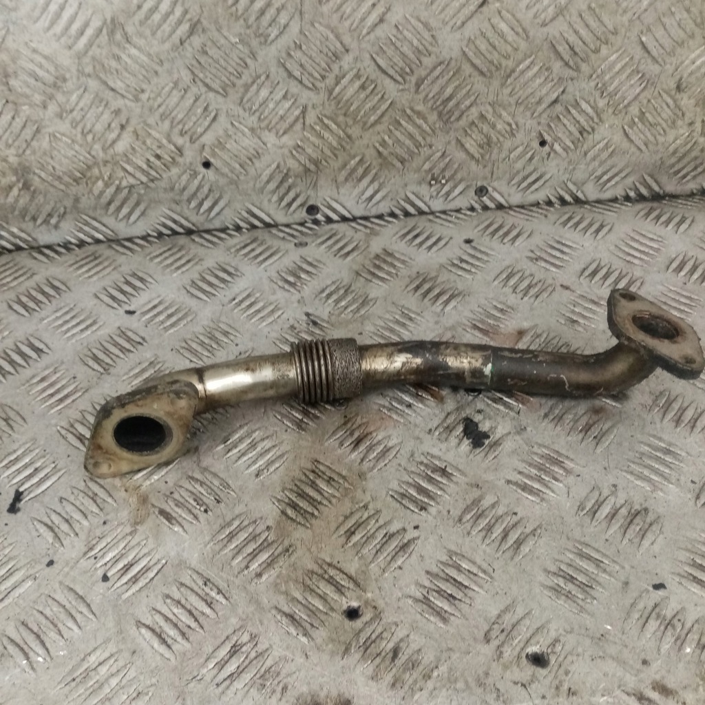 фото №1, Труба трубка шланг egr ford galaxy mk1 lift 038131521a