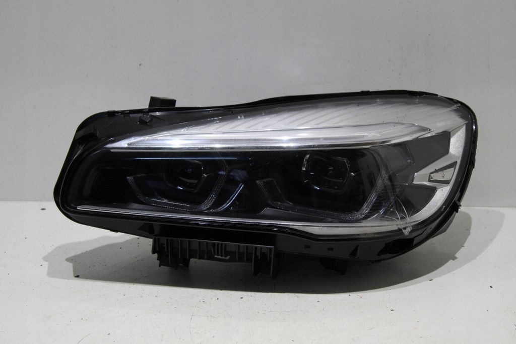 фото №1, Bmw 2 f45 f46 lift full led лівий лампа ліва