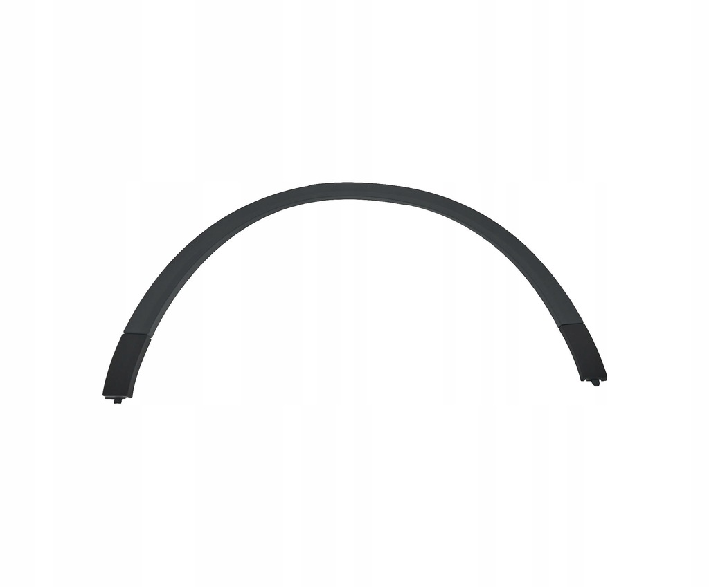 фото №1, Porsche cayenne 9ya 2017 - молдинг крыла задняя левая 1