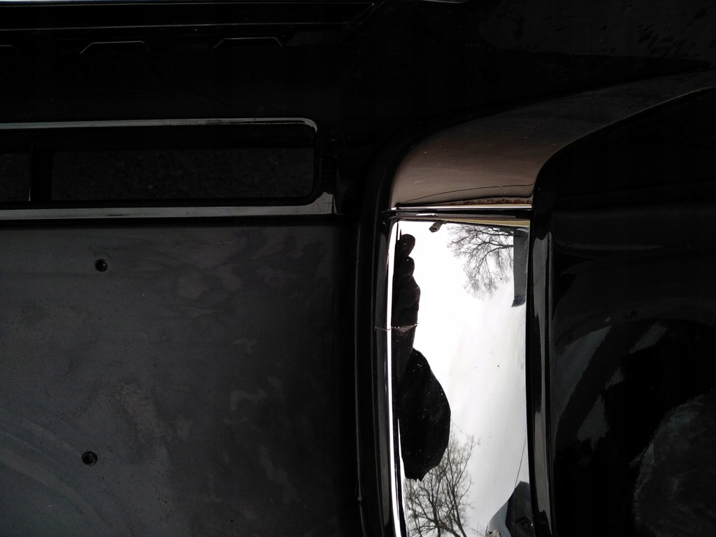 фото №9, Бампер перед mitsubishi space star ii lift 2020-^