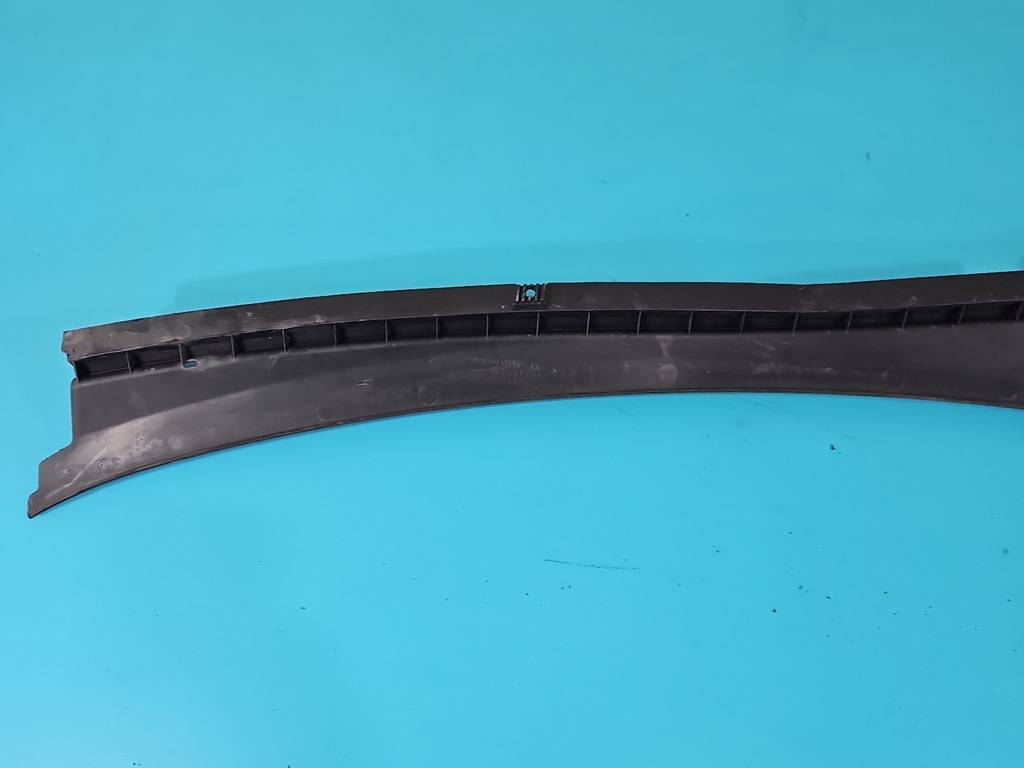 фото №7, Жабо audi q5 08- 8r1819403