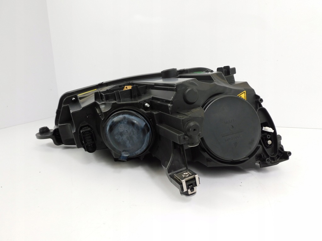 фото №9, Лампа левая ксенон led audi tt tts 8s0941005c