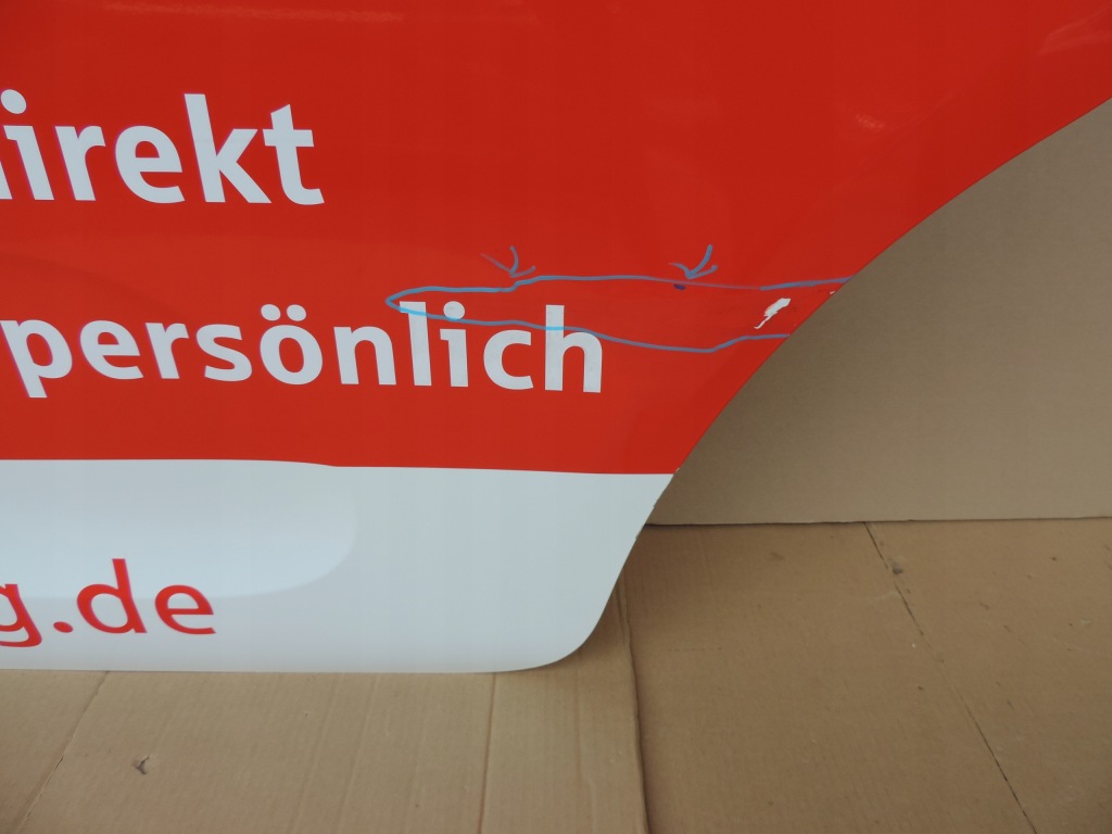 фото №5, Citroen c3 2017 2018 2019 ліва задні двері задня