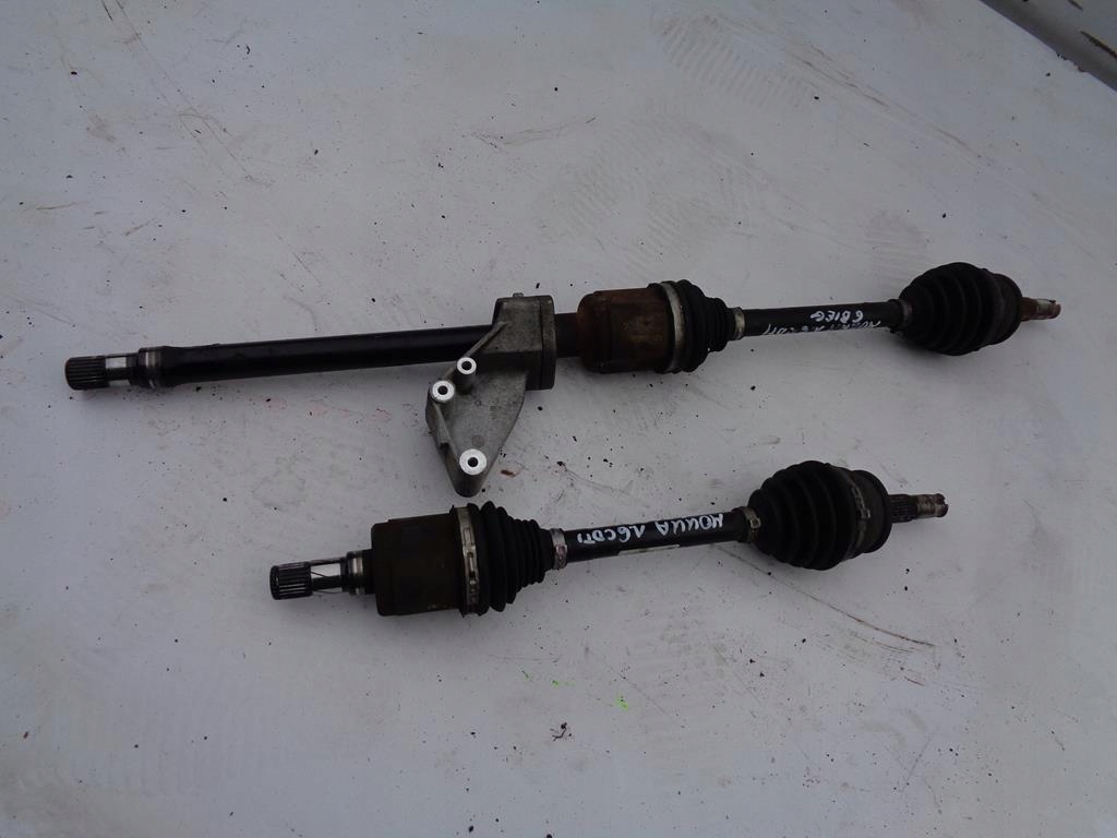 Купить Приводной вал правый перед opel mokka 1 1.6 cdti