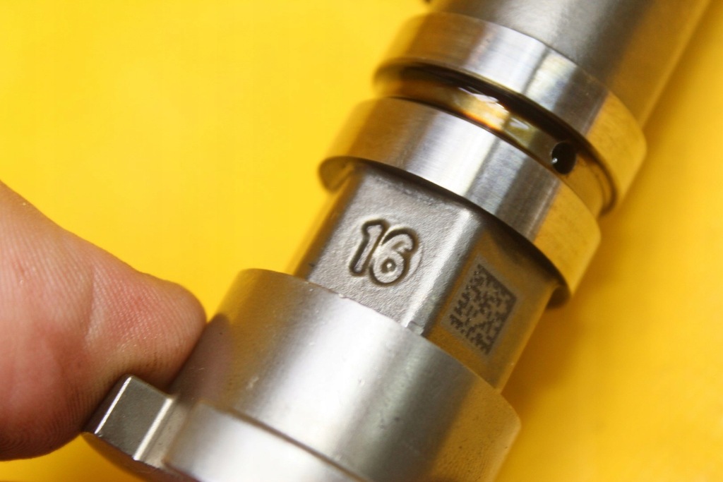 фото №11, Вал всасывающий honda civic ix x type-r 2.0 t k20c1