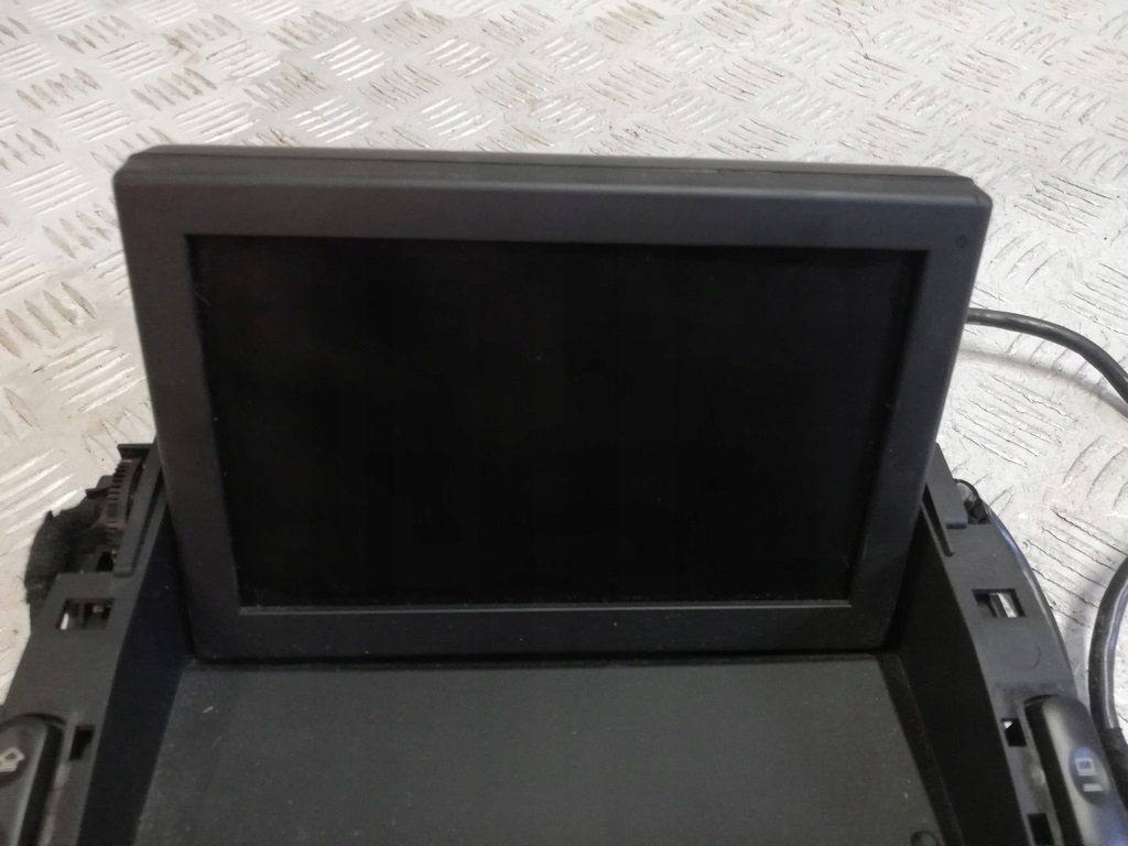 фото №9, Дисплей навигации peugeot 3008 98006850zd