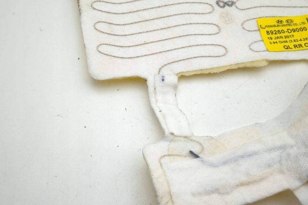 фото №8, Другое модули kia sportage v nq5 89260d9000 1.6l hybrid 132kw 2017