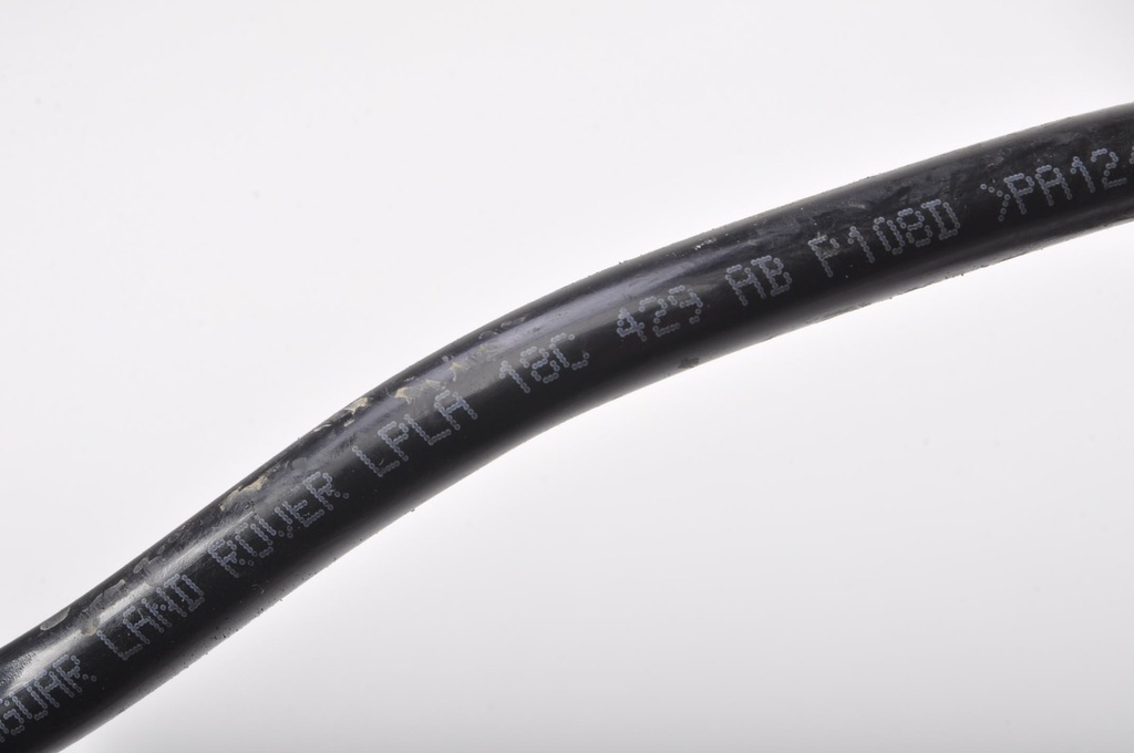 фото №7, Defender ii l663 3.0 d труба шланг wody 21r