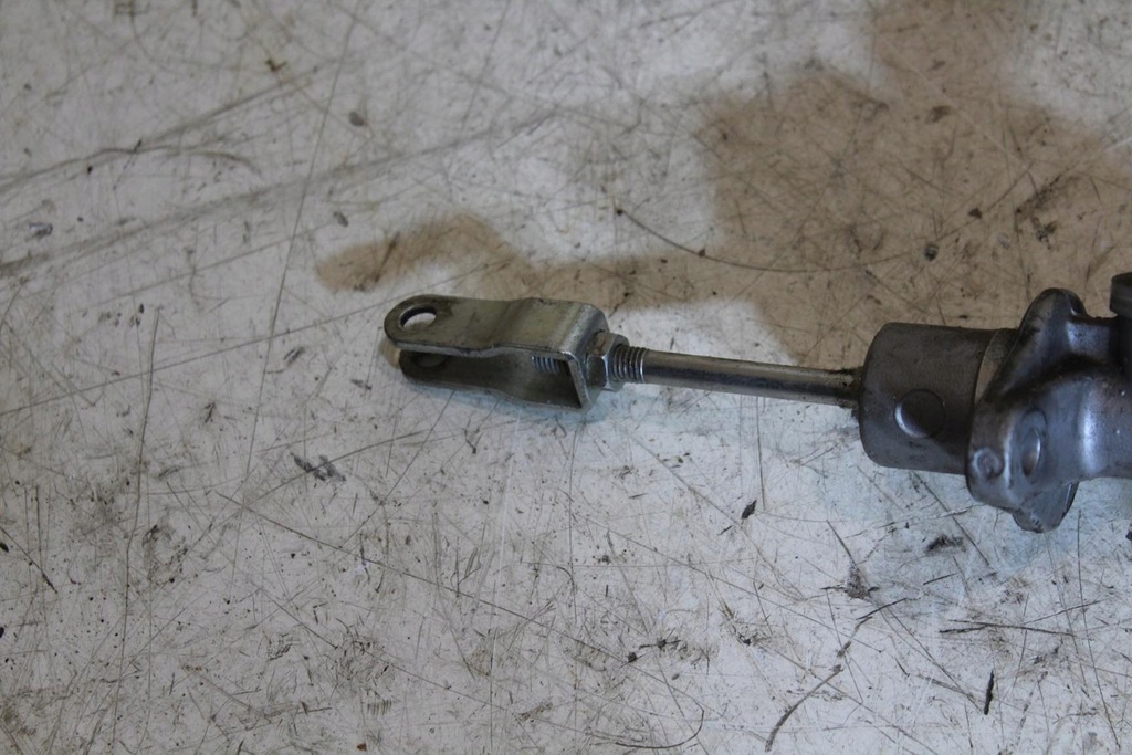 фото №9, Цилиндр сцепления subaru forester ii sg eu