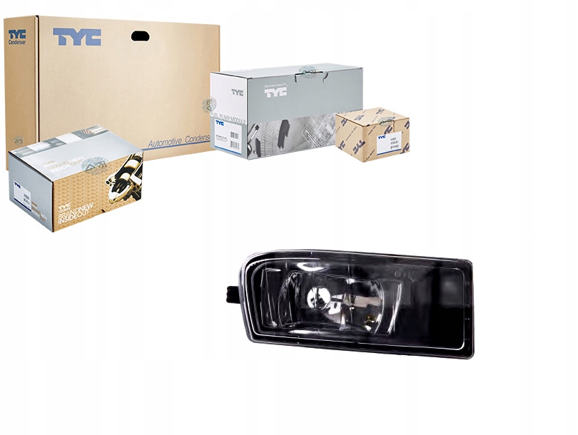 фото №1, Лампа противотуманная h7 seat cordoba 6k cordoba