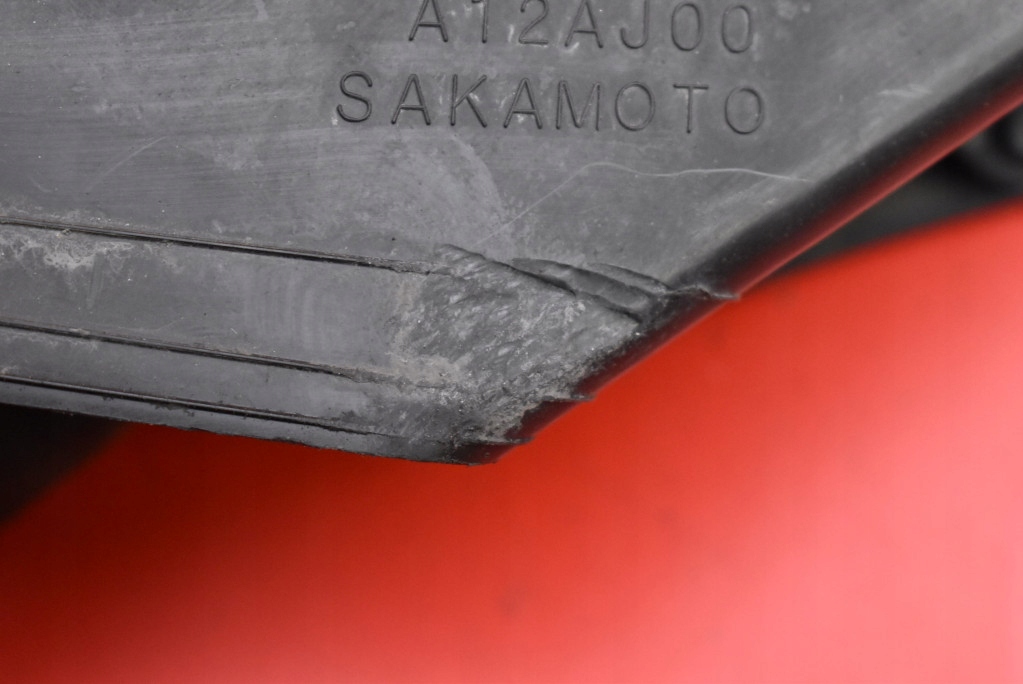 фото №7, Впуск повітропровід повітря a12aj00 subaru legacy 5 v 2.0 d 150 km 09-13