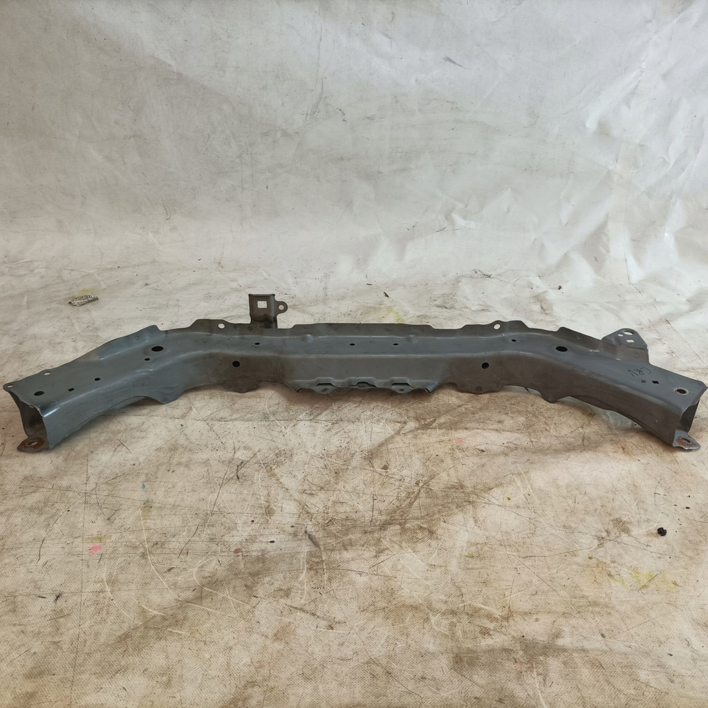 фото №5, Honda crv 06-11 усилитель передний usa 25-c