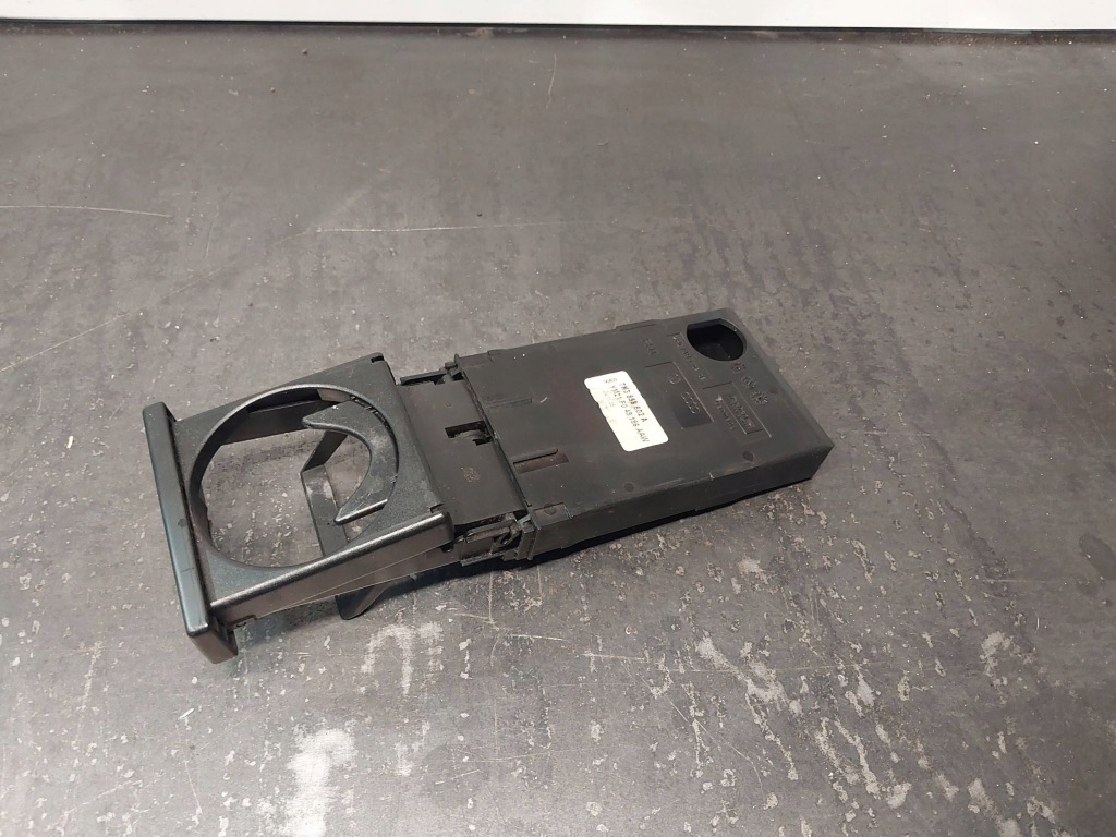 Тримач  на чашка w desce приладової панелі seat alhambra mk1 7m3858602a Доставка