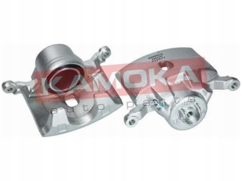 фото №2, Суппорт правый перед honda cr-v ii mk2 2.0 2.2