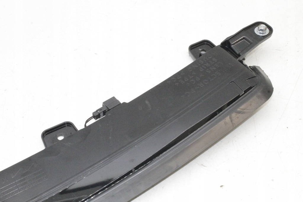 фото №7, Додаткова лампа стоп kia ev6 cv 92700cv000 electric 239kw 2023