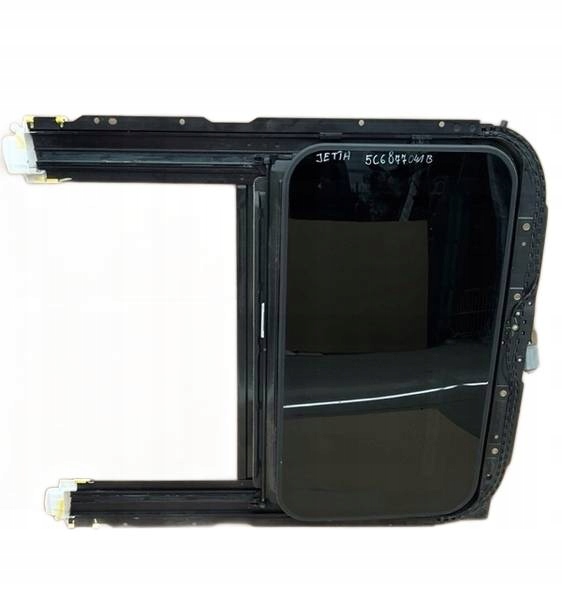 фото №1, Vw jetta 5c6 люк 5c6877041b