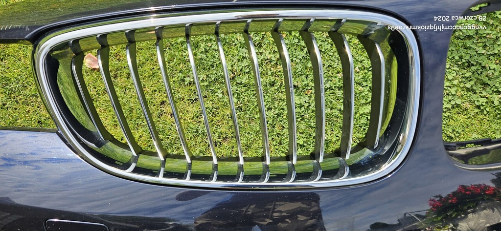 фото №13, Бампер перед передний bmw 3 gt gran turismo f34