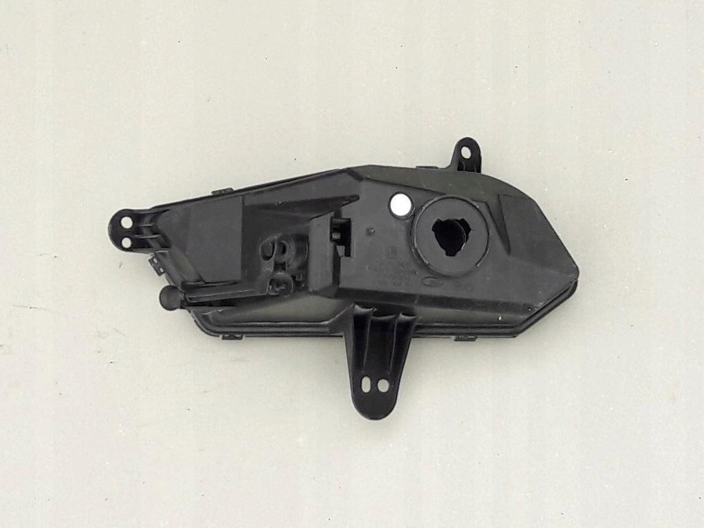 фото №13, Фара противотуманная фара лампа левая org mokka x 1004003