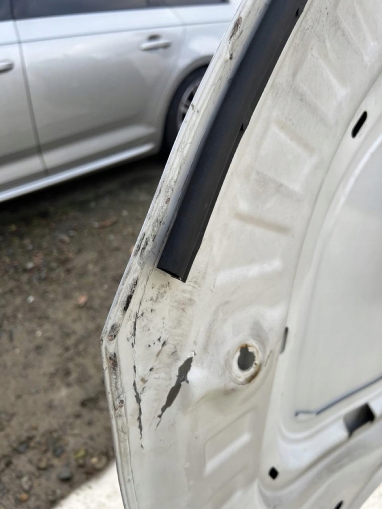 фото №9, Капот skoda superb iii 3 15-