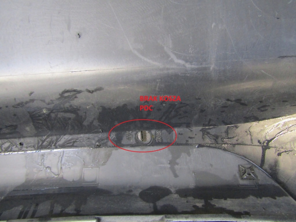 фото №12, Бампер перед передний tesla x 15-19