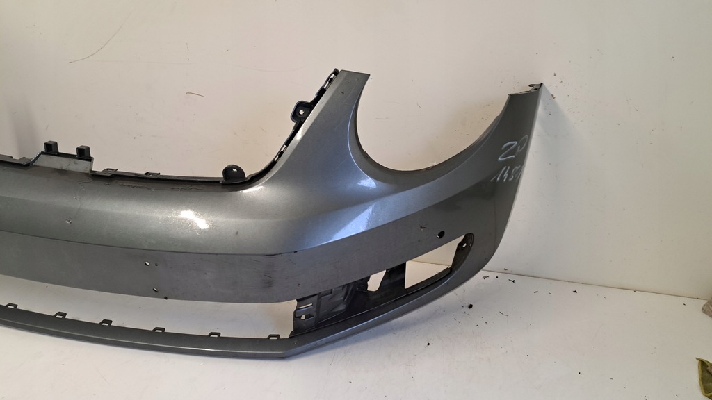 фото №8, Бампер перед vw new beetle 5c5 11-