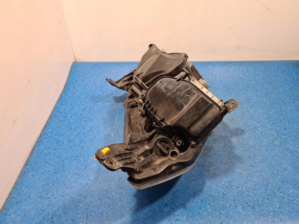 фото №10, Opel vectra c lift фара левый bixenon 13170933