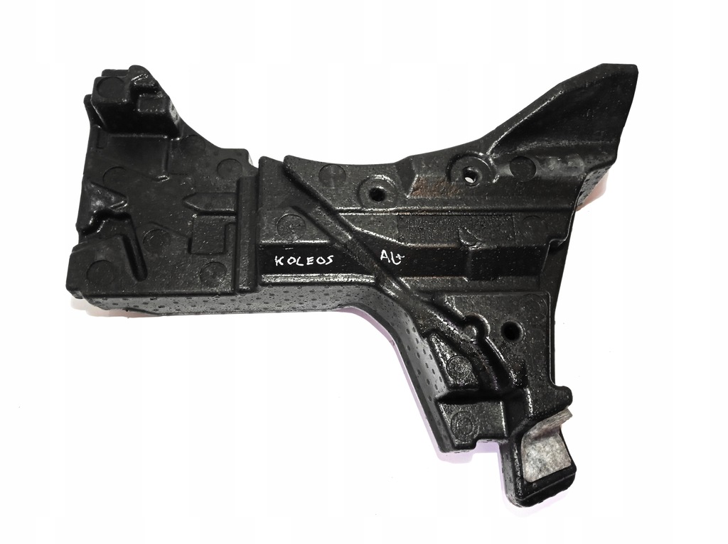 фото №1, Панель правый защита багажника koleos 84975jy60a