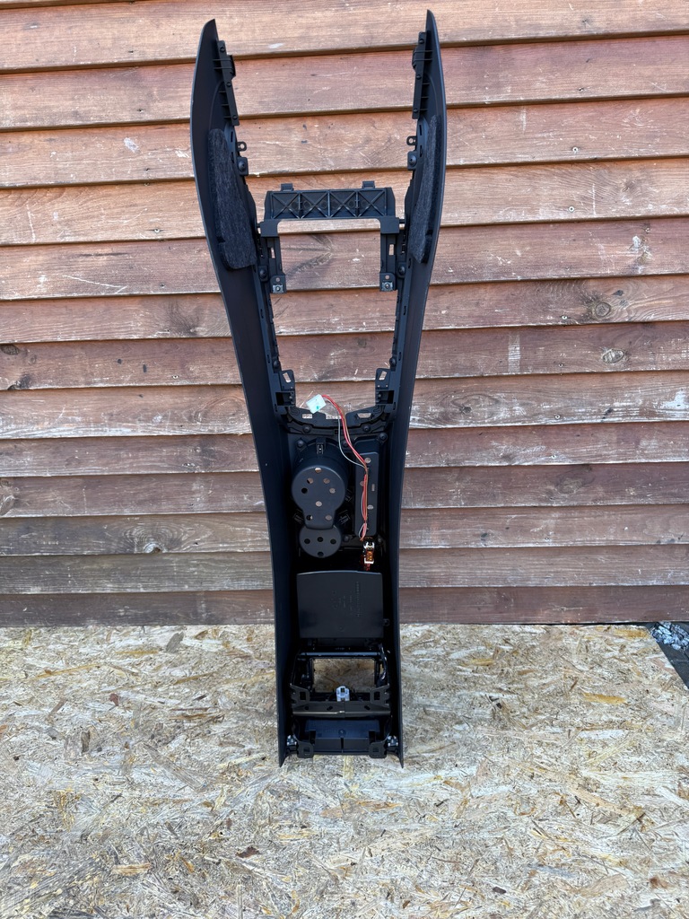 фото №16, Підлокітник шкіра audi a4 b8 a5 8t 8k0864981d