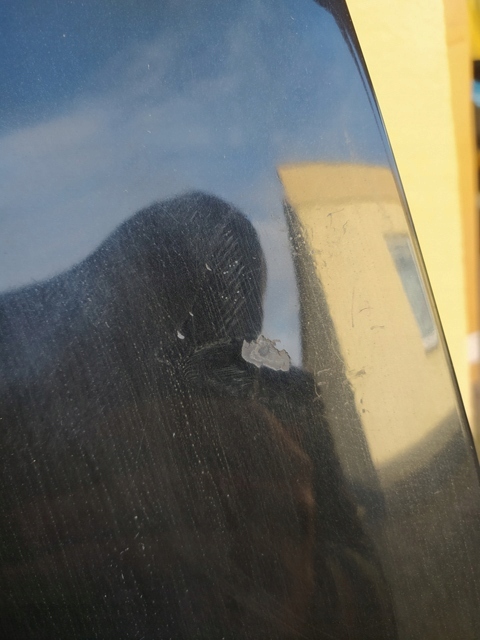 Mercedes капот cls w219 комплектная с Разборки