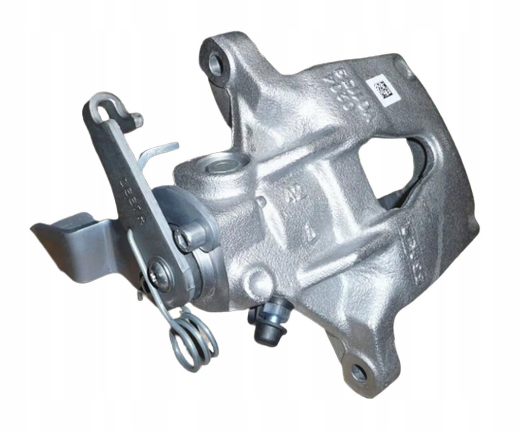 фото №3, 7701208037 суппорт ham.r master ii,iii задняя правый