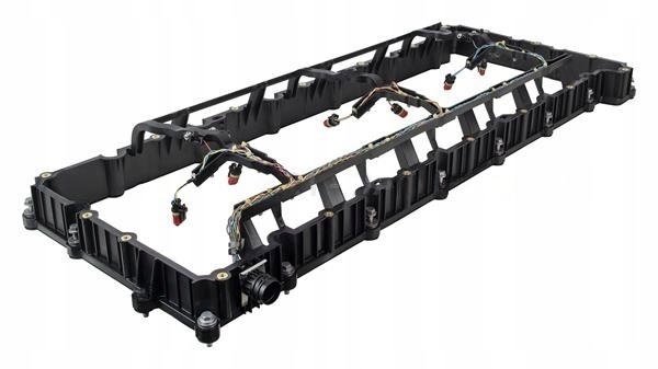 фото №1, Корпус механизма распределительного вала клапанный [2253221]