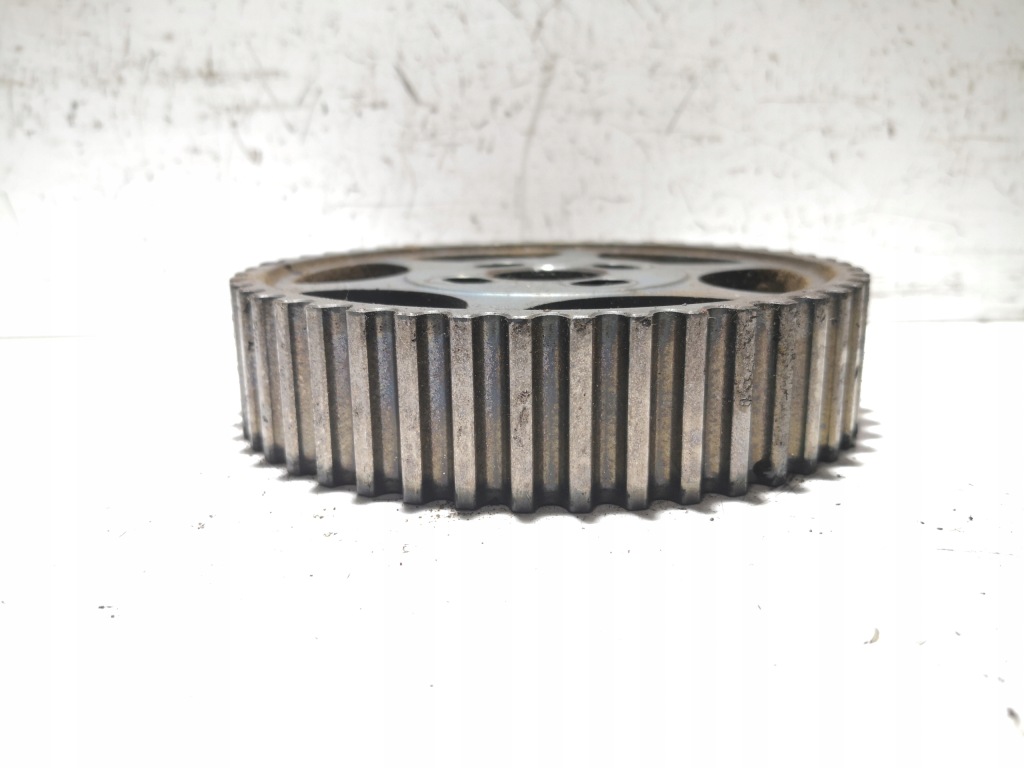 фото №7, Колесо зубчасте розподільного валу volvo xc60 xc70 s60 s80 v60 2.4 d3 d4 d5 8642804