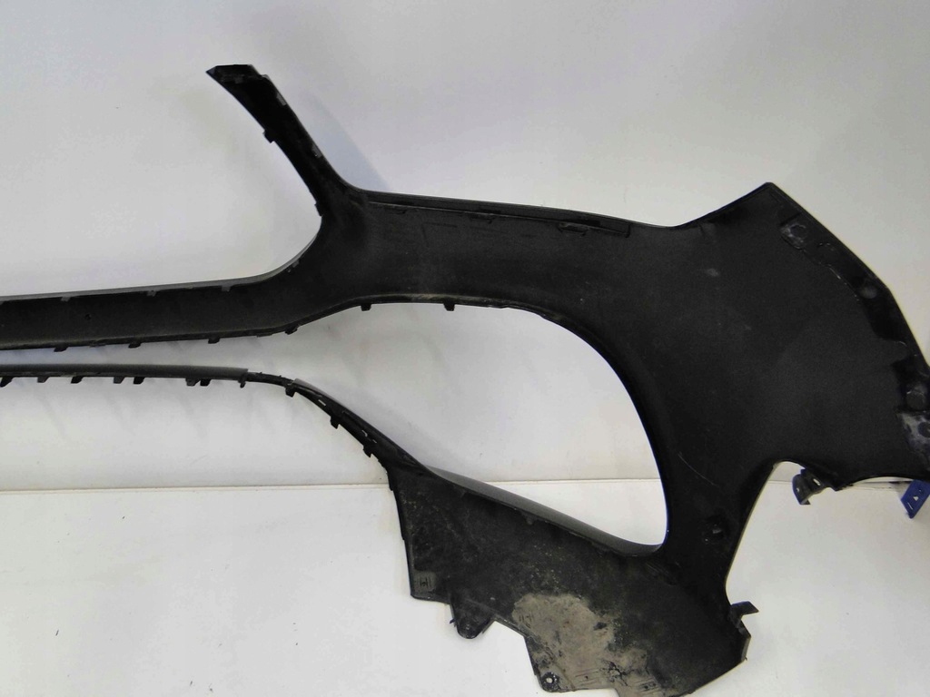 фото №8, Mercedes gle w167 167 бампер передний amg bez pts