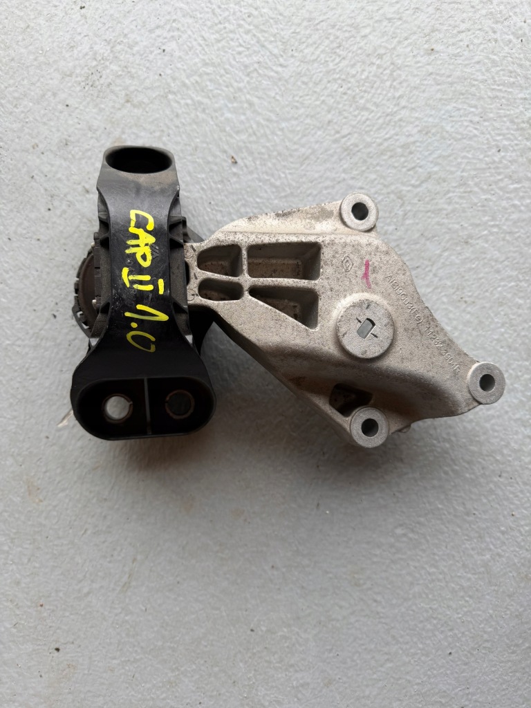 Купить Кронштейн подушка двигателя renault captur ii clio v 1,0 tce 112323904r