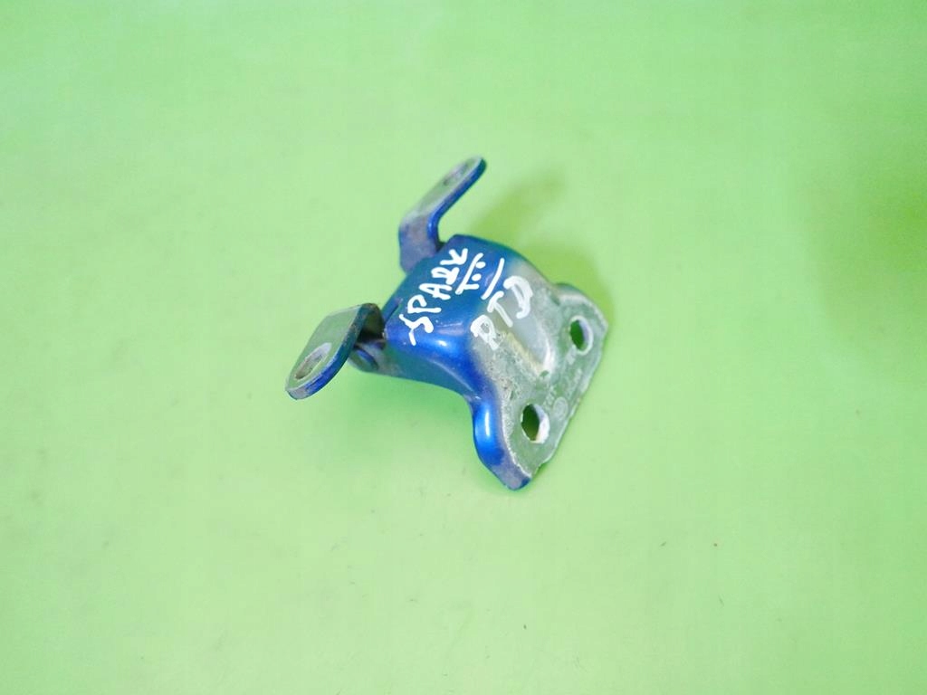 фото №11, Петля правый задняя dół góra gct chevrolet spark iii m300 09-13