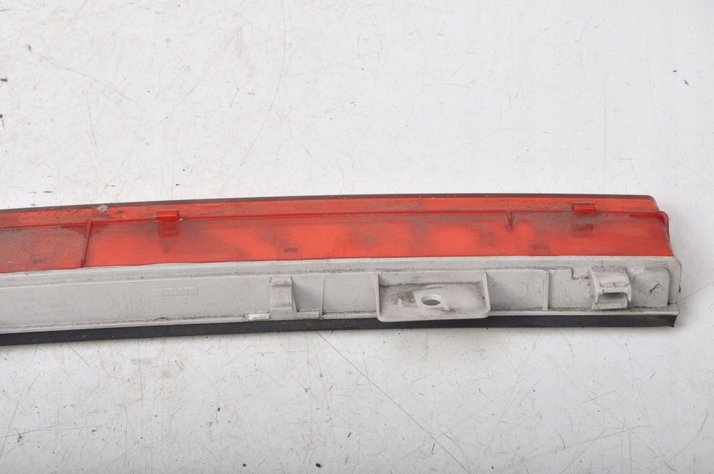 фото №6, Fiat 500l свет лампа стоп стоп-сигнал 51925086