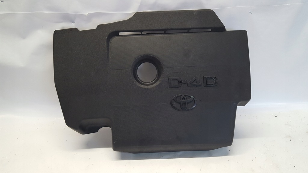 фото №1, Toyota verso 09-15r защита na двигатель