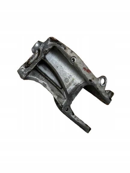 фото №1, Кронштейн, кронштейн двигуна, 7e0199343b, vw transporter t6