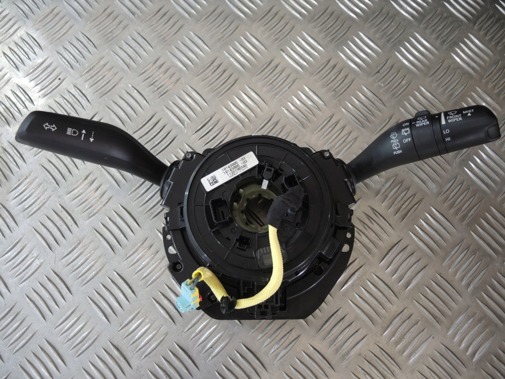 фото №1, Jeep wrangler jl перемикач комбінований p68399813