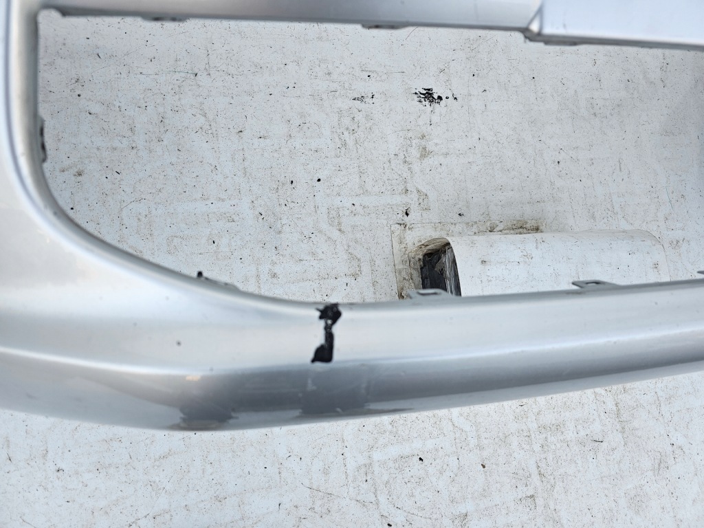 Бампер citroen c4 grand picasso 2 2 2013-2016 передок  передний в Украине
