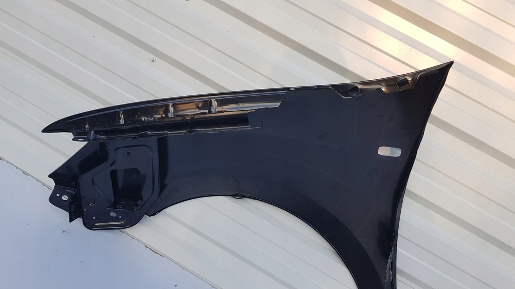 фото №6, Крыло правый перед dacia logan ii mcv lift eu