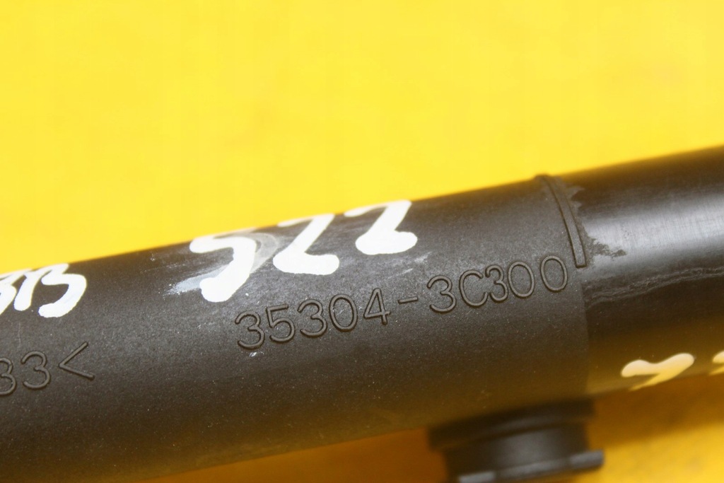 фото №6, Молдинг упорскування kia sedona ii 5304-3c300