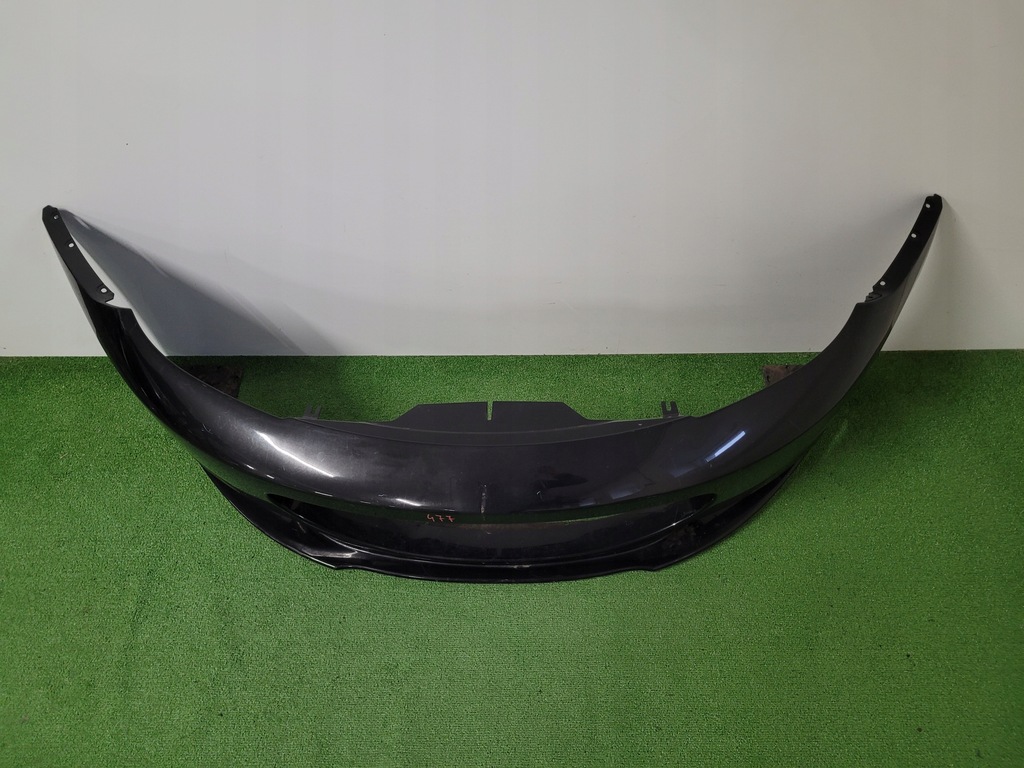 фото №3, Lotus evora бампер перед передній