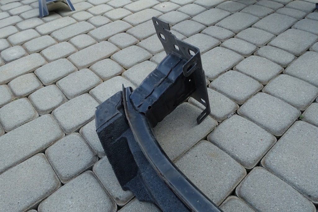 фото №5, Seat ibiza v arona 6f0 балка передняя оригинал