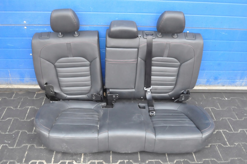 фото №15, Mg hs комплект сидінь сидіння сидіння